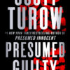 Presumed Guilty Scott Turow