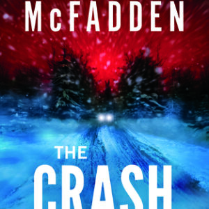 The Crash Freida McFadden