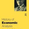 History of Economic Analysis Joseph A. Schumpeter