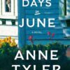 Three Days in June Anne Tyler