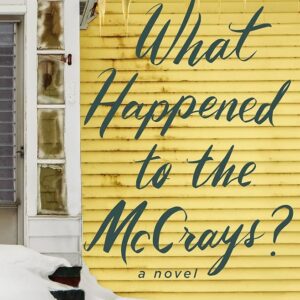 What Happened to the McCrays? Tracey Lange