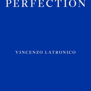 Perfection Vincenzo Latronico