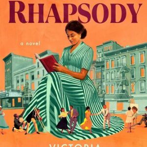 Harlem Rhapsody Victoria Christopher Murray