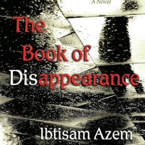 The Book of Disappearance Ibtisam Azem