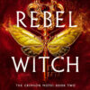 Rebel Witch Kristen Ciccarelli