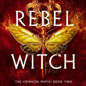 Rebel Witch Kristen Ciccarelli