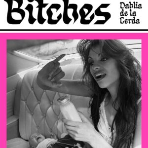 Reservoir Bitches Dahlia de la Cerda