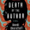 Death of the Author Nnedi Okorafor