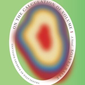 On the Calculation of Volume I Solvej Balle