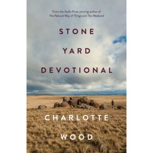 Stone Yard Devotional Charlotte Wood