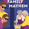 The Usual Family Mayhem HelenKay Dimon