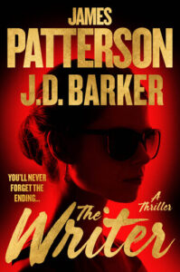 The Writer James Patterson
