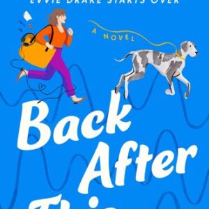 Back After This  Linda Holmes