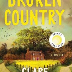 Broken Country Clare Leslie Hall