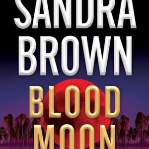 Blood Moon Sandra Brown