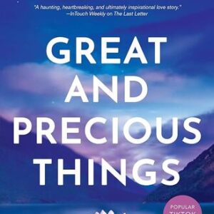 Great and Precious Things Rebecca Yarros