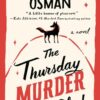 The Thursday Murder Club Richard Osman