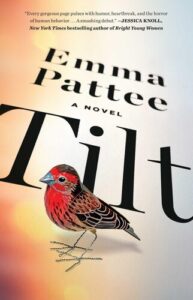 Tilt Emma Pattee
