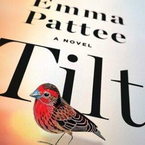 Tilt Emma Pattee