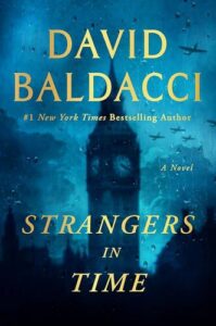 Strangers in Time David Baldacci