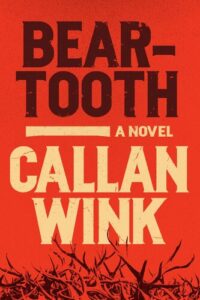Beartooth Callan Wink