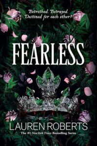 Fearless Lauren Roberts
