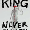 Never Flinch Stephen King