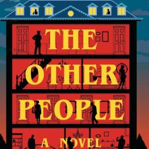 The Other People C.B. Everett