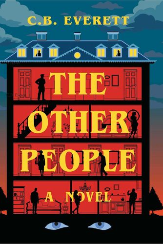 The Other People C.B. Everett