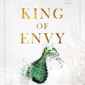 King of Envy Ana Huang
