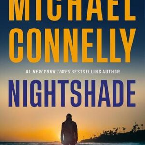 Nightshade Michael Connelly