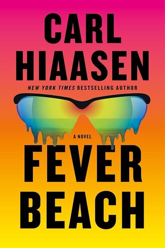 Fever Beach Carl Hiaasen