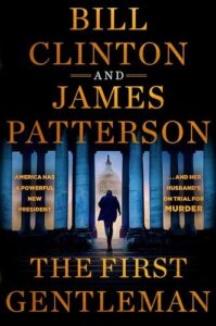 The First Gentleman Bill Clinton
