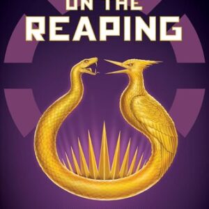 Sunrise on the Reaping Suzanne Collins