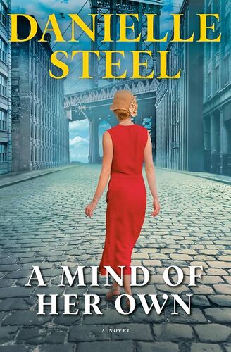 A Mind of Her Own Danielle Steel