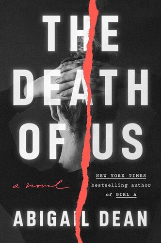 The Death of Us Abigail Dean