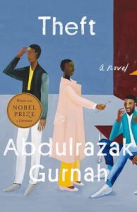 Theft Abdulrazak Gurnah