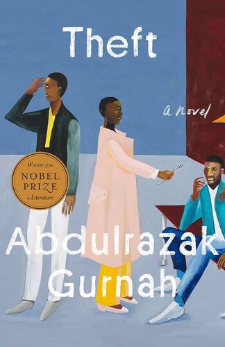 Theft Abdulrazak Gurnah