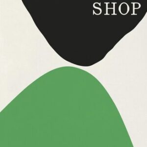 A Room Above a Shop Anthony Shapland
