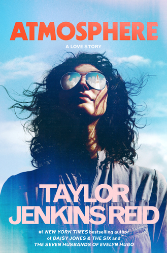 Atmosphere Taylor Jenkins Reid
