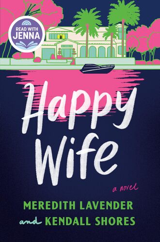 Happy Wife Meredith Lavender