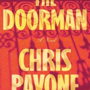 The Doorman Chris Pavone