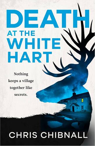 Death at the White Hart Chris Chibnall