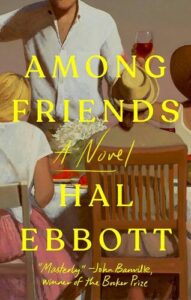 Among Friends Hal Ebbott