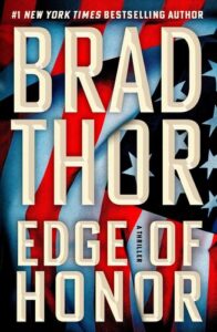 Edge of Honor Brad Thor