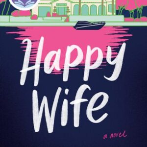 Happy Wife Meredith Lavender