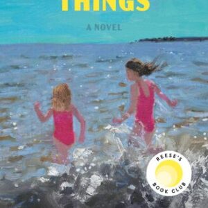 Spectacular Things Beck Dorey-Stein