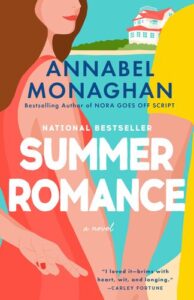 Summer Romance Annabel