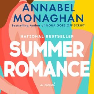 Summer Romance Annabel