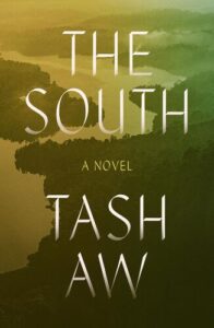 The South Tash Aw